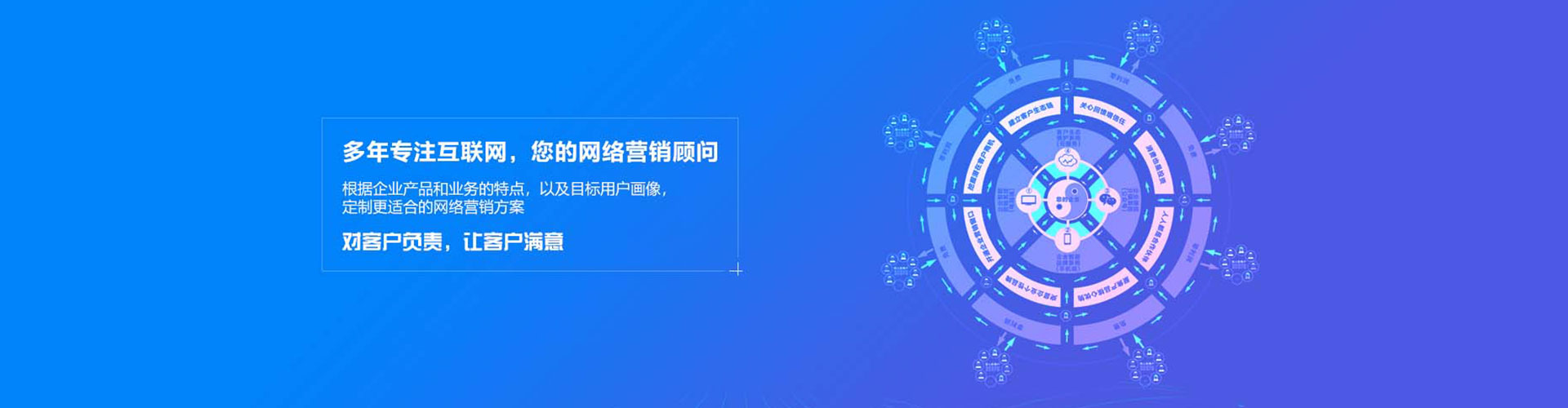 于洪百度竞价代理